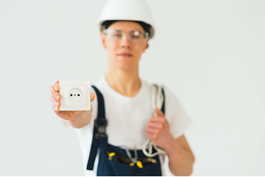 The High Voltage Experts